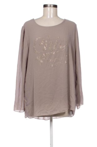 Damen Shirt Unbranded, Größe L, Farbe Beige, Preis 7,99 €, #136953154