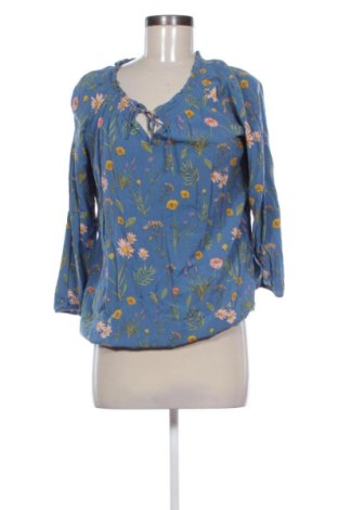 Damen Shirt Tom Tailor, Größe M, Farbe Mehrfarbig, Preis 8,00 €, #136953174