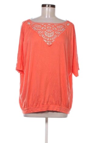 Bluză de femei Janina, Mărime XXL, Culoare Portocaliu, Preț 68,99 Lei, #136953626