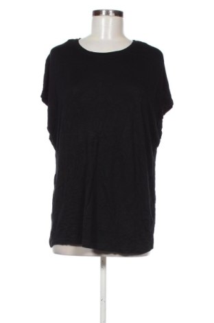 Bluză de femei Amisu, Mărime XXL, Culoare Negru, Preț 46,99 Lei, #136953691