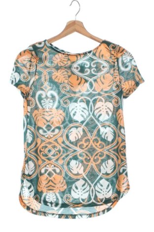Bluzka damska H&M, Rozmiar XS, Kolor Kolorowy, Cena 28,65 zł, #136953717