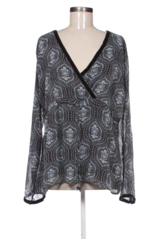 Damen Shirt Unbranded, Größe L, Farbe Mehrfarbig, Preis 6,99 €, #136953804