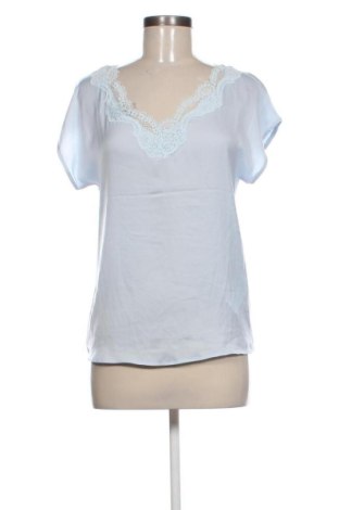 Damen Shirt Orsay, Größe M, Farbe Blau, Preis 18,46 €, #136953885