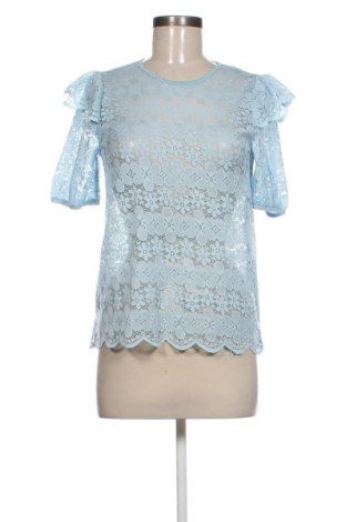 Damen Shirt Unbranded, Größe S, Farbe Blau, Preis € 18,46, #136953927