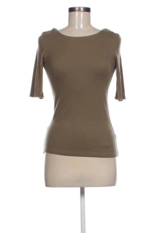 Bluză de femei Orsay, Mărime XS, Culoare Verde, Preț 96,24 Lei, #136953956