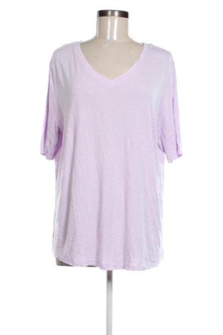 Damen Shirt Unbranded, Größe L, Farbe Lila, Preis € 9,99, #136953957