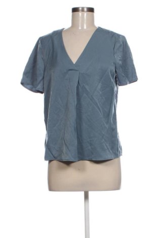 Damen Shirt Unbranded, Größe M, Farbe Blau, Preis 18,46 €, #136954053