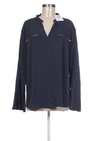 Damen Shirt Unbranded, Größe 4XL, Farbe Blau, Preis € 11,99, #136954068