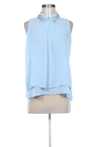 Damen Shirt Unbranded, Größe M, Farbe Blau, Preis 10,99 €, #136954099