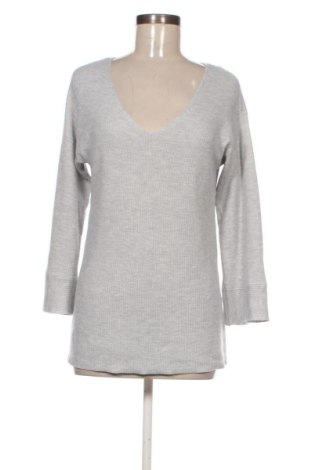 Дамска блуза H&M, Размер S, Цвят Сив, Цена 5,81 €, #136954198
