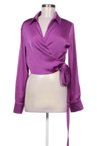 Bluzka damska Dramee, Rozmiar XL, Kolor Fioletowy, Cena 225,06 zł, #136954248