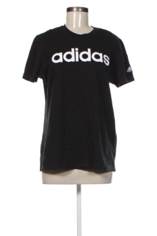 Damen Shirt Adidas, Größe XL, Farbe Schwarz, Preis 22,99 €, #136954324