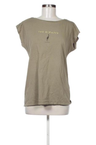 Γυναικεία μπλούζα Unbranded, Μέγεθος M, Χρώμα Πράσινο, Τιμή 7,99 €, #136954497