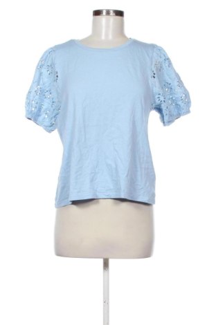 Bluză de femei Kiabi, Mărime M, Culoare Albastru, Preț 52,99 Lei, #136954662