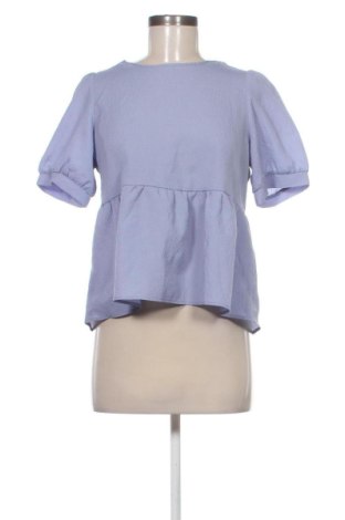 Bluzka damska ONLY, Rozmiar M, Kolor Fioletowy, Cena 42,87 zł, #136954853