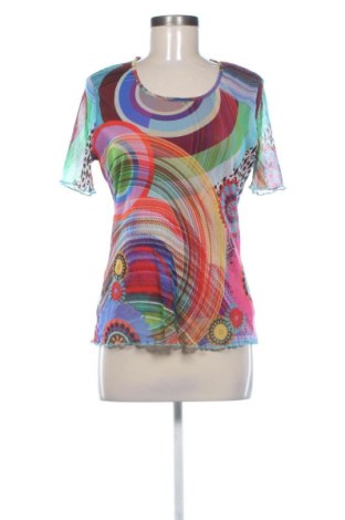 Damen Shirt Christine Laure, Größe L, Farbe Mehrfarbig, Preis € 56,34, #136954882