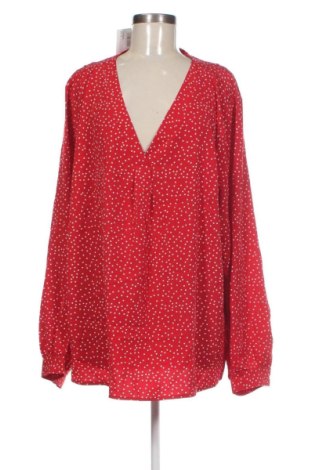 Női blúz SHEIN, Méret 4XL, Szín Sokszínű, Ár 4 339 Ft, #136955141