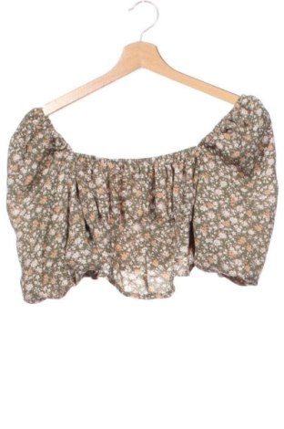 Damen Shirt Missguided, Größe XS, Farbe Mehrfarbig, Preis 6,00 €, #136955163