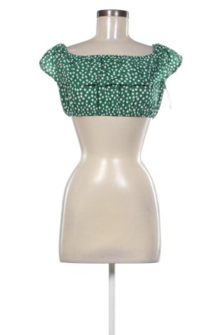 Damen Shirt SHEIN, Größe S, Farbe Mehrfarbig, Preis € 8,00, #136955168