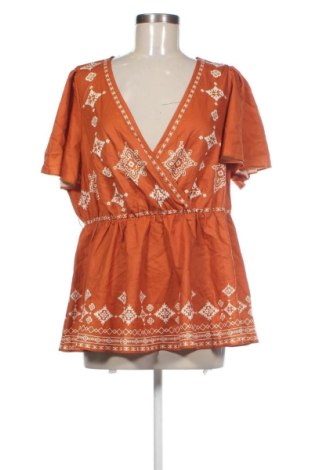 Damen Shirt SHEIN, Größe XL, Farbe Mehrfarbig, Preis 10,99 €, #136955338