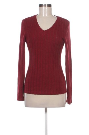 Bluzka damska Unbranded, Rozmiar S, Kolor Czerwony, Cena 32,15 zł, #136955407