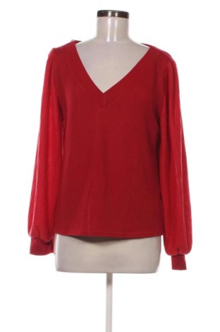 Bluză de femei Unbranded, Mărime M, Culoare Roșu, Preț 31,28 Lei, #136955501
