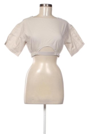 Damen Shirt Reebok, Größe XXS, Farbe Ecru, Preis € 18,00, #136955593