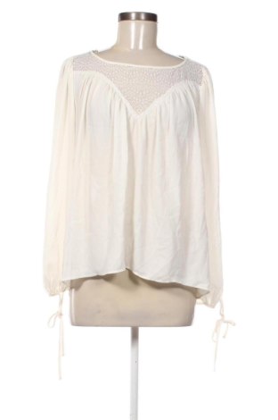 Női blúz H&M, Méret L, Szín Ekrü
, Ár 3 719 Ft, #136955608