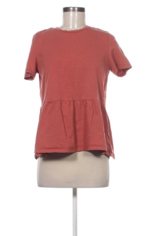 Damen Shirt Vero Moda, Größe M, Farbe Aschrosa, Preis € 8,00, #136955616