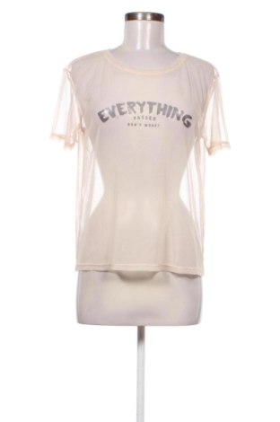Damen Shirt Reserved, Größe L, Farbe Ecru, Preis € 11,00, #136955715