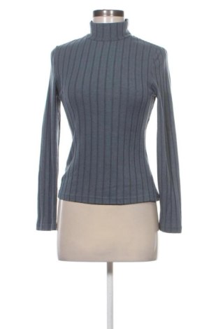 Дамска блуза SHEIN, Размер S, Цвят Сив, Цена 3,06 €, #136955907