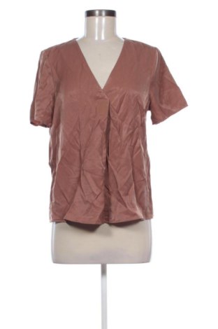 Damen Shirt Unbranded, Größe M, Farbe Aschrosa, Preis € 18,46, #136955919