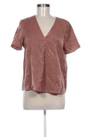 Damen Shirt Unbranded, Größe M, Farbe Aschrosa, Preis € 18,46, #136955939