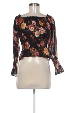 Damen Shirt Unbranded, Größe S, Farbe Mehrfarbig, Preis 5,75 €, #136955960