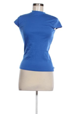 Bluzka damska Mohito, Rozmiar S, Kolor Niebieski, Cena 40,99 zł, #136956104