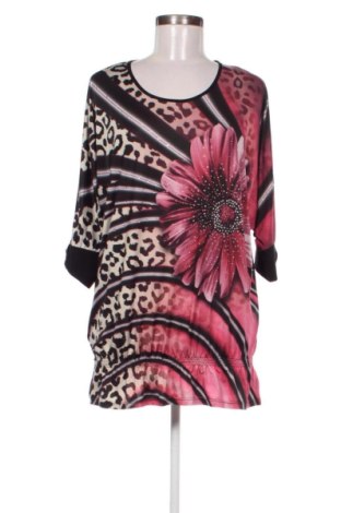 Damen Shirt Unbranded, Größe L, Farbe Mehrfarbig, Preis € 6,00, #136956123