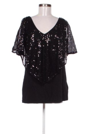 Damen Shirt Body Flirt, Größe L, Farbe Schwarz, Preis € 9,00, #136956167