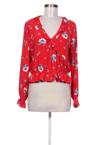 Dámská halenka H&M, Velikost L, Barva Vícebarevné, Cena  340,00 Kč, #136956204
