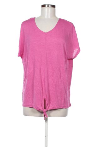 Bluză de femei Gina Benotti, Mărime M, Culoare Roz, Preț 55,99 Lei, #136956355