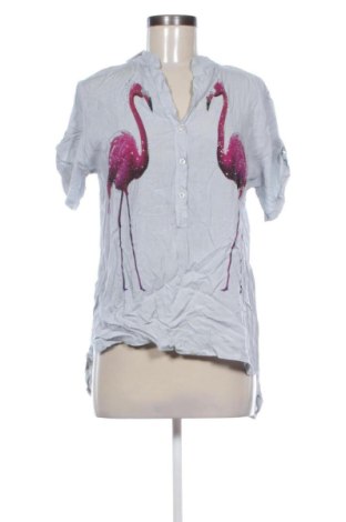 Dámska blúza Unbranded, Veľkosť M, Farba Viacfarebná, Cena  18,46 €, #136956404