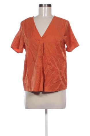 Damen Shirt Unbranded, Größe M, Farbe Orange, Preis € 18,46, #136956448