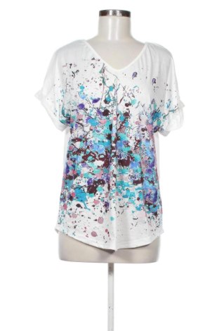 Bluză de femei SHEIN, Mărime L, Culoare Multicolor, Preț 29,99 Lei, #136956586