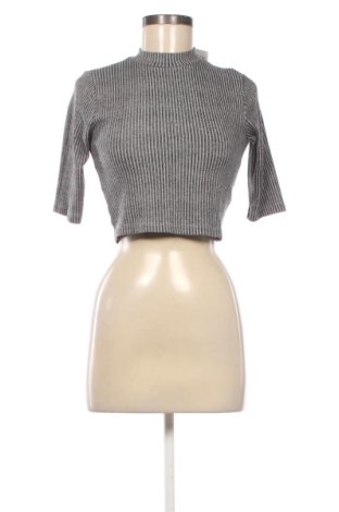 Damen Shirt Vero Moda, Größe XS, Farbe Grau, Preis 3,00 €, #136956657