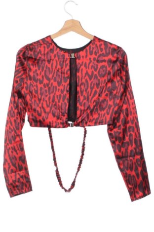 Damen Shirt Zara, Größe M, Farbe Mehrfarbig, Preis 27,24 €, #136956713