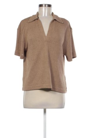Női blúz H&M, Méret M, Szín Bézs, Ár 4 132 Ft, #136956722