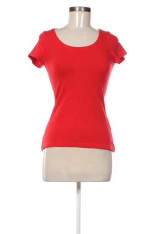 Bluză de femei Janina, Mărime XS, Culoare Roșu, Preț 24,99 Lei, #136956967