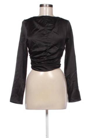 Dámská halenka Zara, Velikost S, Barva Černá, Cena  696,00 Kč, #136957017