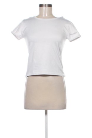 Damen Shirt Sinsay, Größe M, Farbe Weiß, Preis € 7,00, #136957103