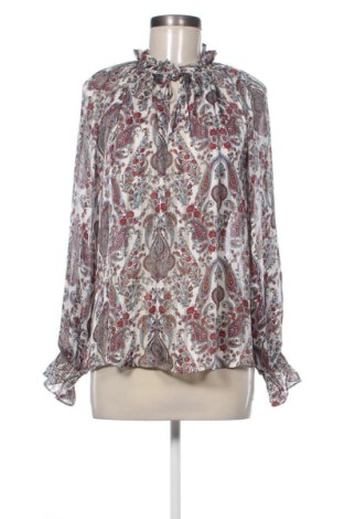 Bluzka damska H&M, Rozmiar L, Kolor Kolorowy, Cena 64,30 zł, #136957111