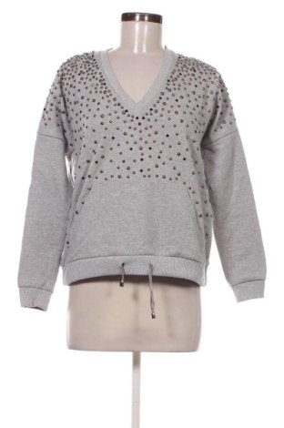 Bluză de femei Unbranded, Mărime XXS, Culoare Gri, Preț 36,49 Lei, #136957112